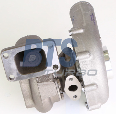 Compresor,sistem de supraalimentare T911403 BTS Turbo